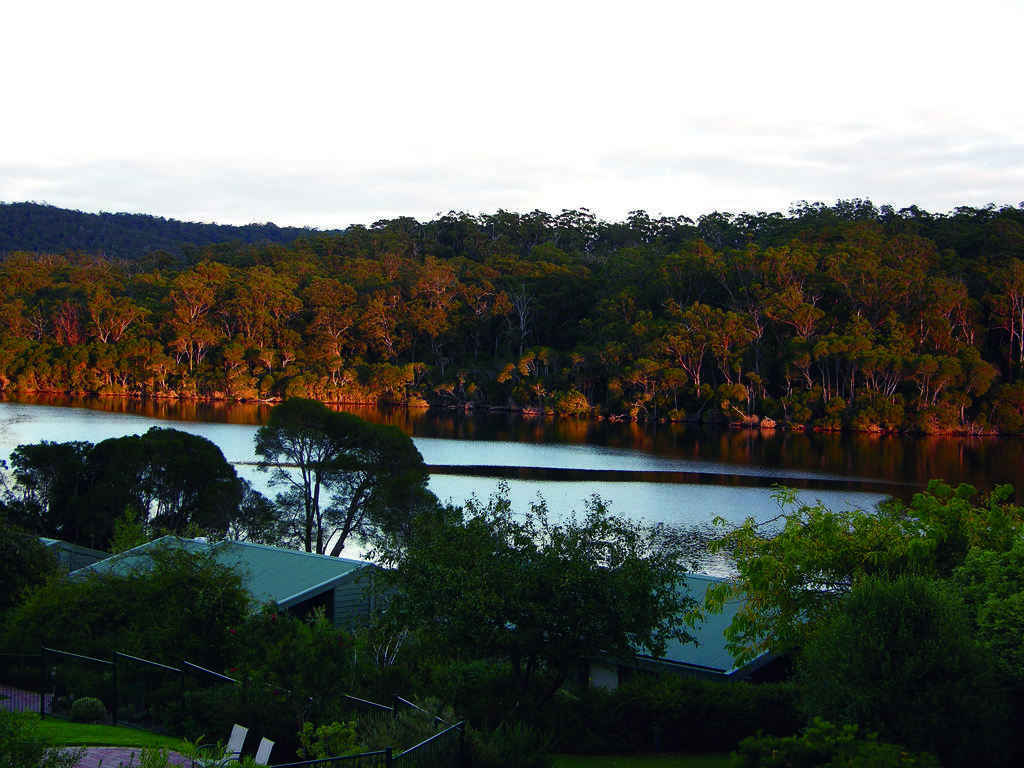 Gipsy Point Lakeside Εξωτερικό φωτογραφία