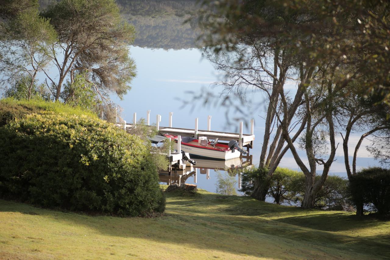 Gipsy Point Lakeside Εξωτερικό φωτογραφία